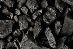 Abergorlech coal boiler costs